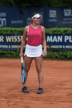 Lena Greiner 537 - RL DTV Hannover2 - TC Blau Weiss Berlin2 : Ergebnis: 5:4